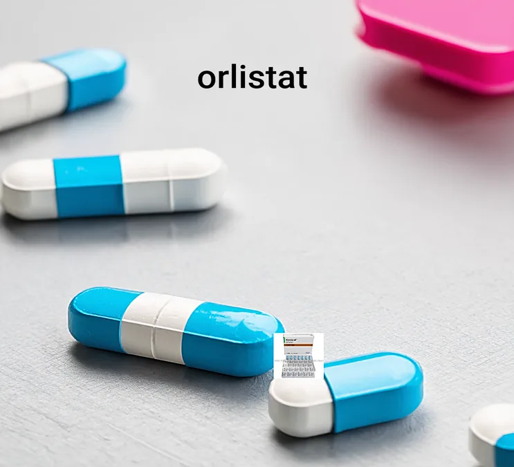 Orlistat 1